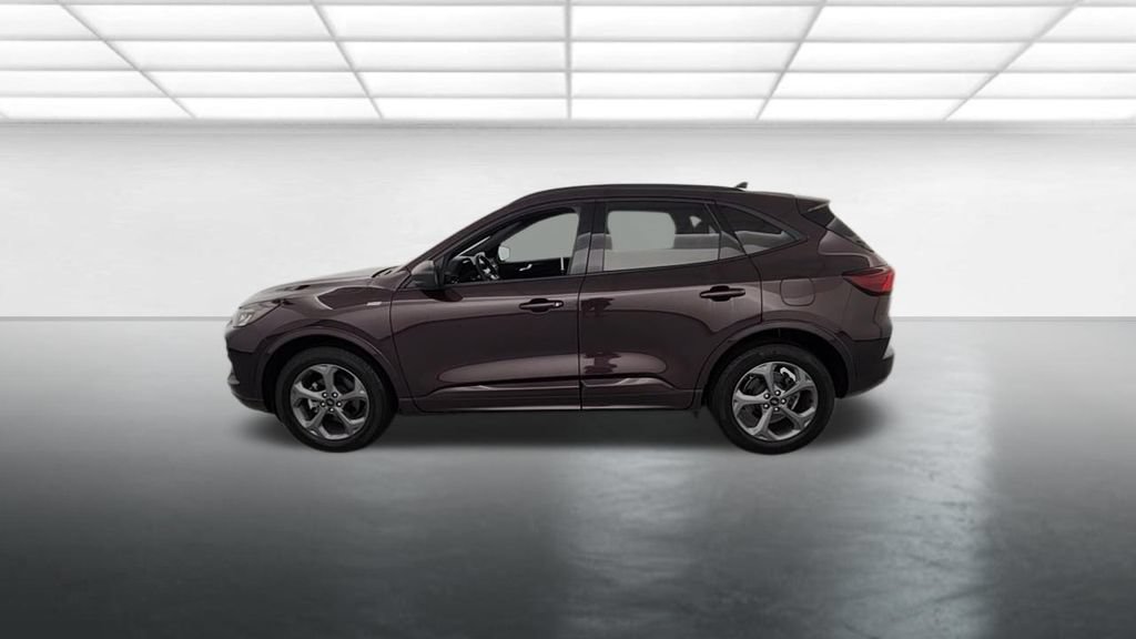 Used 2023 Ford Escape ST-Line AWD/4WD image 5