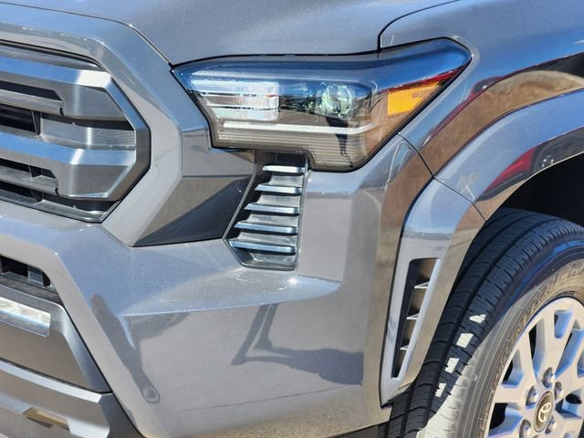 New 2026 Toyota Tacoma SR5 image 7