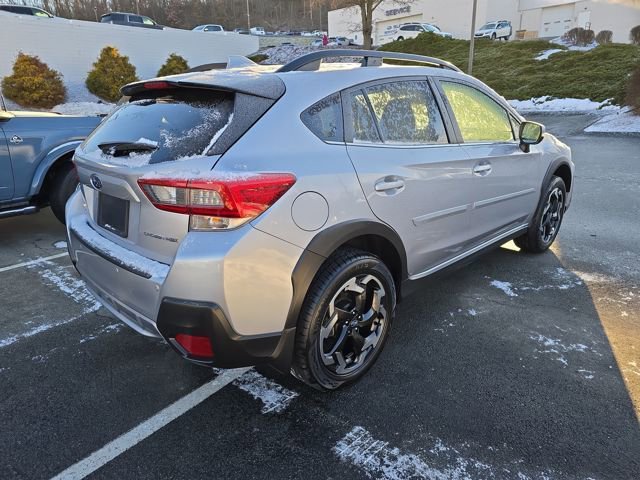 Used 2023 Subaru Crosstrek 2.5i Limited image 5