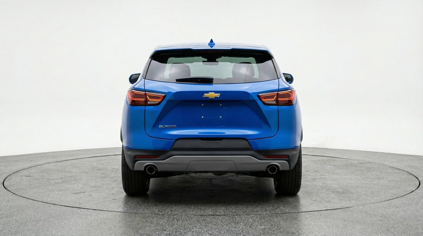 Used 2025 Chevrolet Blazer LT image 7