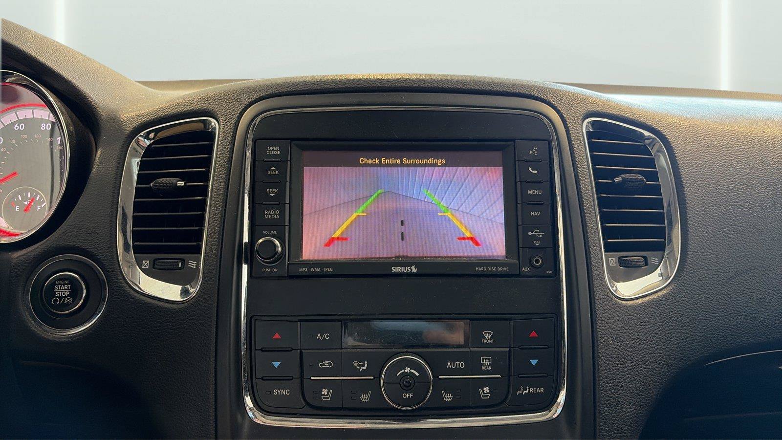 Used 2013 Dodge Durango Citadel w/ Technology Group AWD/4WD image 19