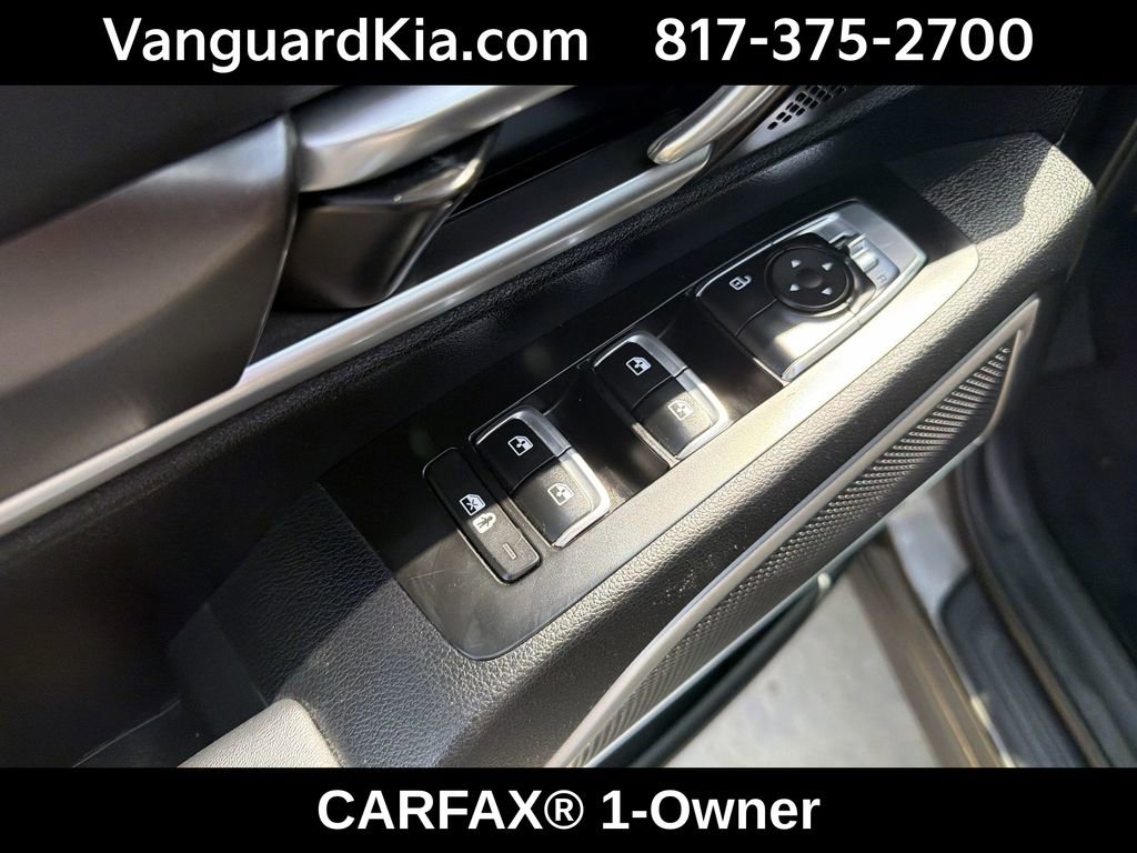 Certified 2023 Kia Telluride S AWD/4WD image 17