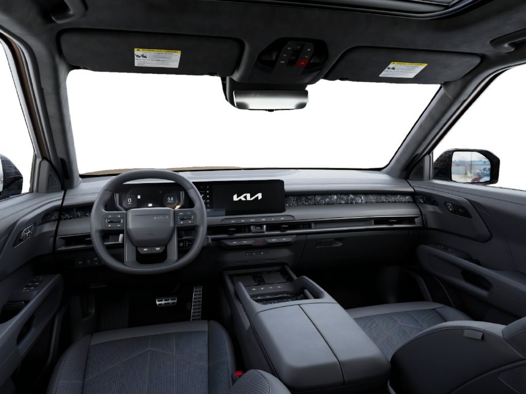 New 2027 Kia Telluride SX Prestige X-Pro AWD/4WD image 14