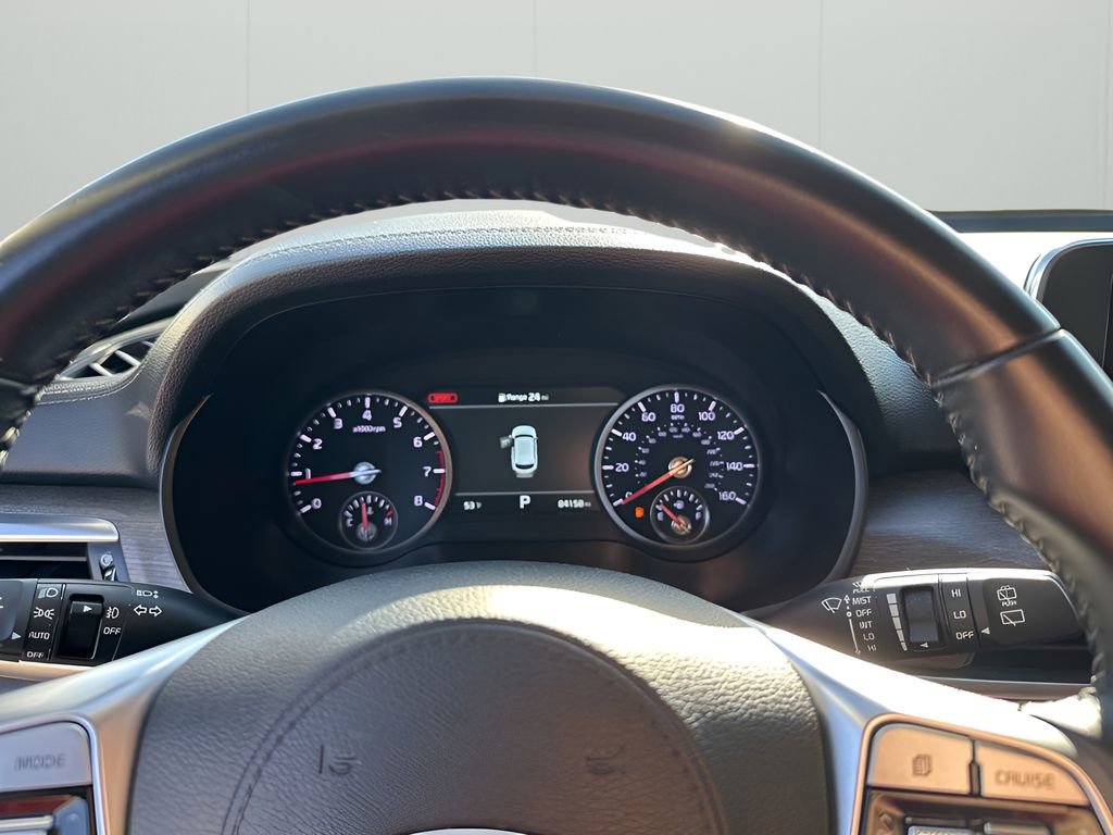 Used 2021 Kia Telluride SX image 33