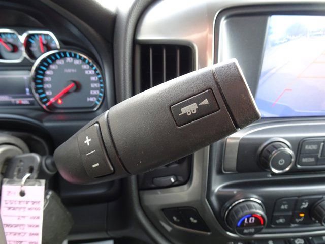 Used 2017 Chevrolet Silverado 1500 LT w/ All Star Edition image 18