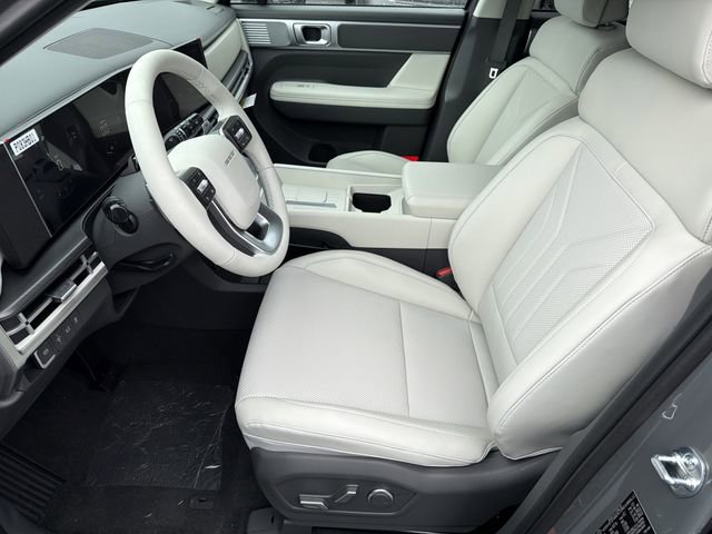 New 2026 Hyundai Santa Fe SEL image 9