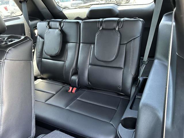 Used 2021 Ford Explorer ST w/ Equipment Group 401A image 11