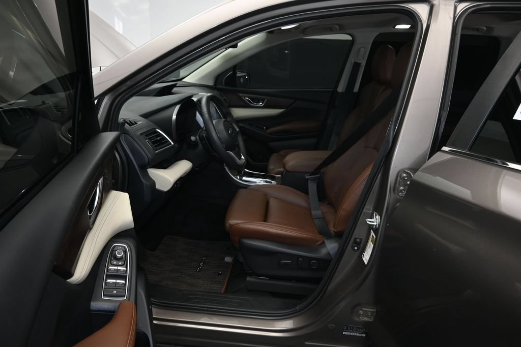 Used 2022 Subaru Ascent Touring w/ Popular Package #2A AWD/4WD image 22