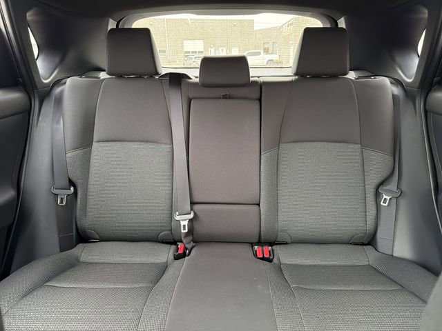 Used 2023 Subaru Solterra AWD image 27