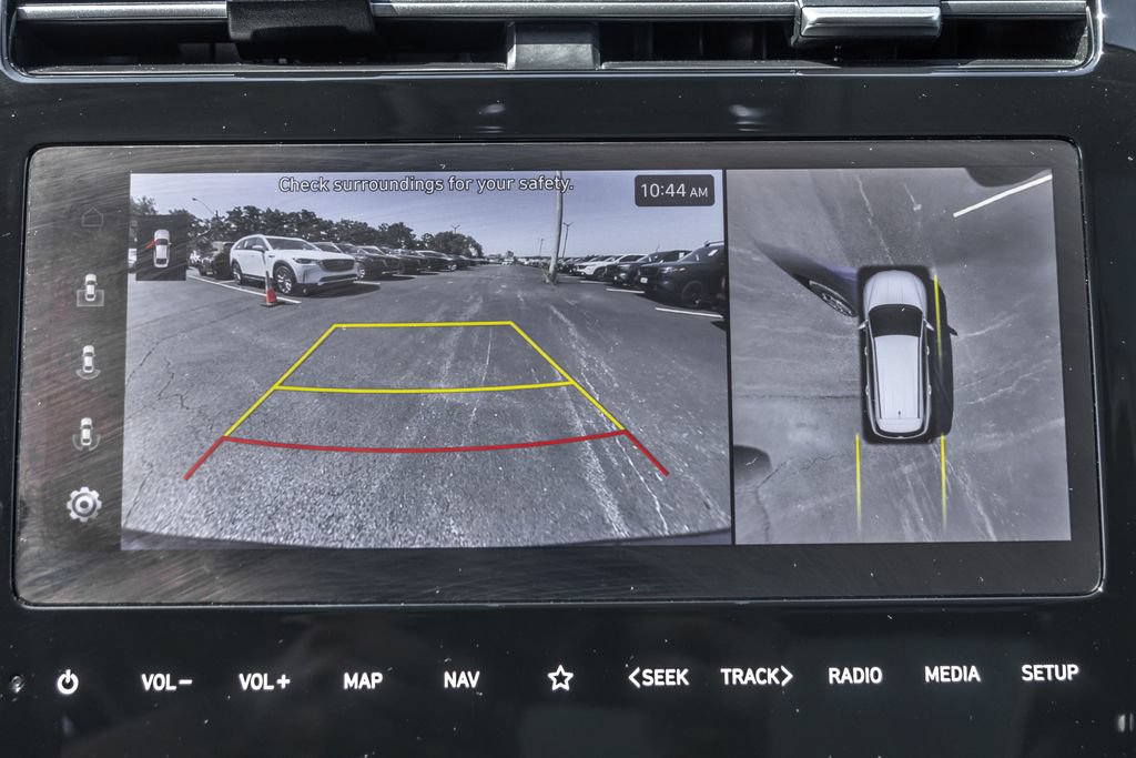 Used 2023 Hyundai Tucson Limited FWD image 18