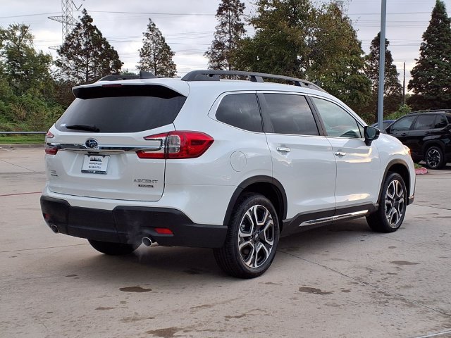 New 2027 Subaru Ascent Touring AWD/4WD image 4