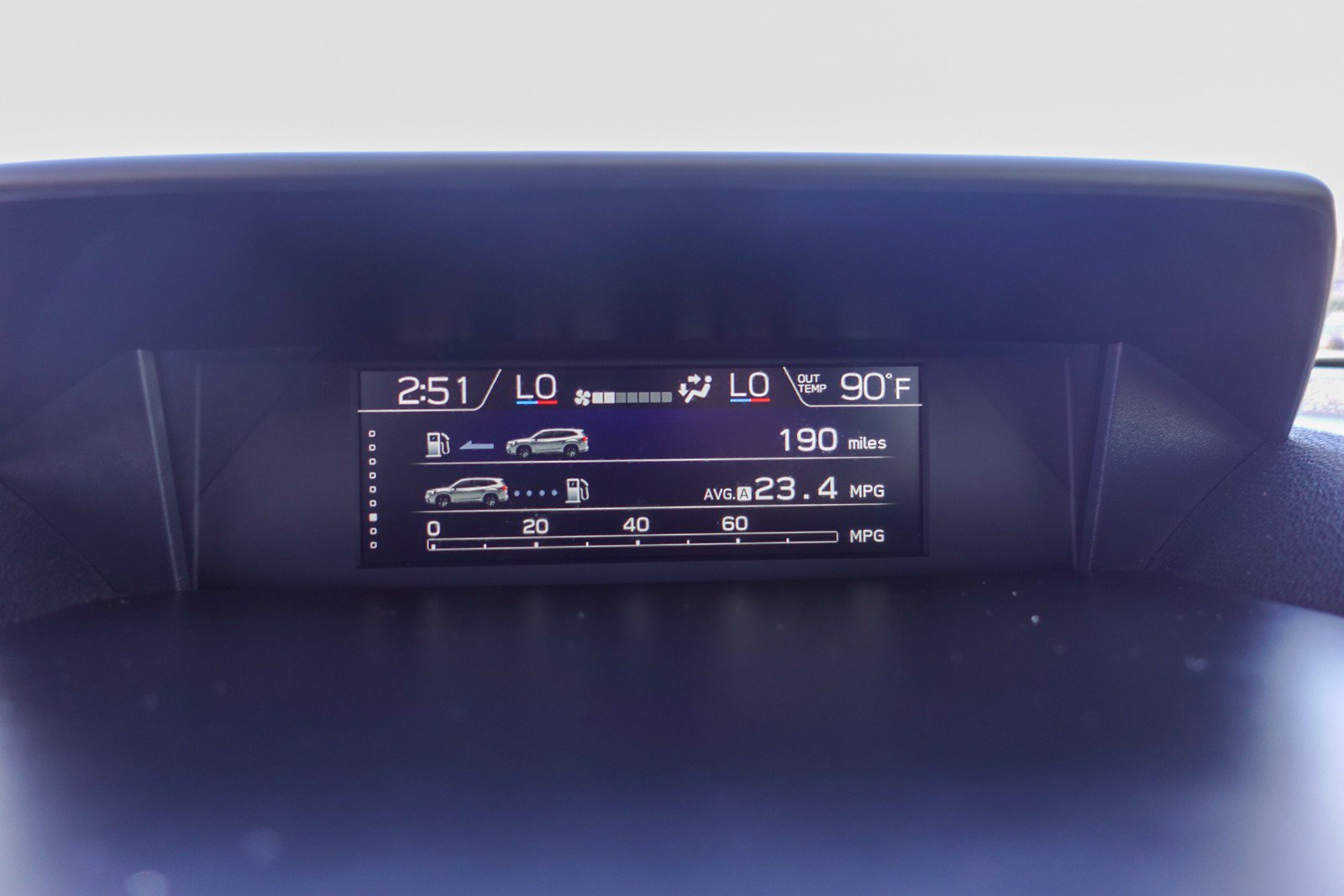 Certified 2025 Subaru Forester Wilderness AWD/4WD image 24