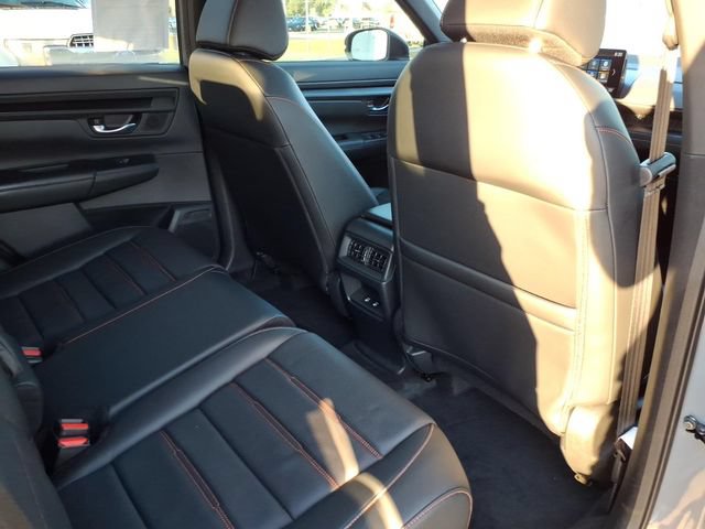 Used 2025 Honda CR-V Sport-L image 23