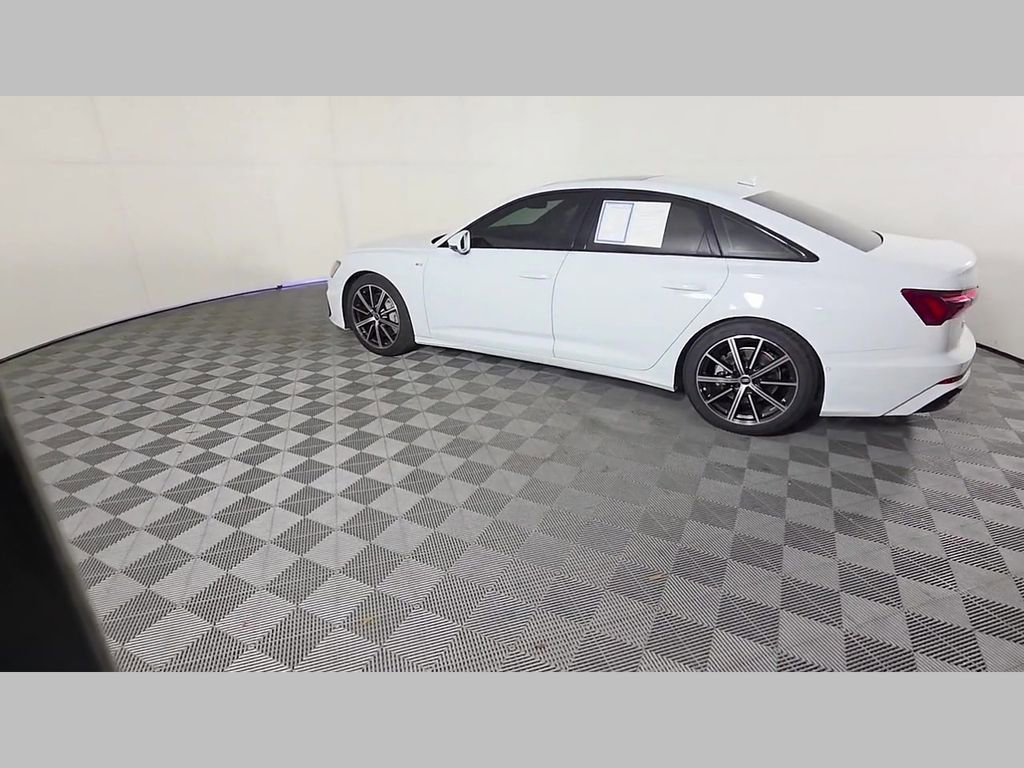 Used 2025 Audi A6 3.0T Premium image 46