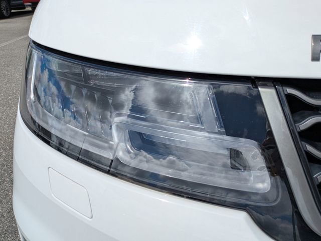 Used 2022 Land Rover Range Rover Sport HSE Silver Edition AWD/4WD image 10