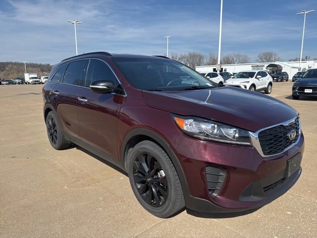 Used 2019 Kia Sorento S