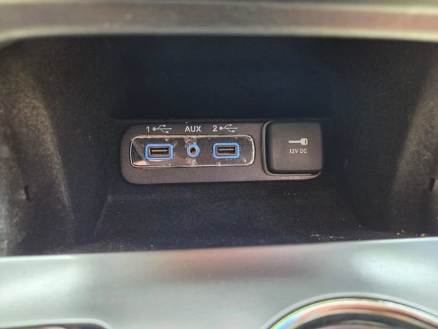 Certified 2021 Jeep Grand Cherokee Overland RWD image 29