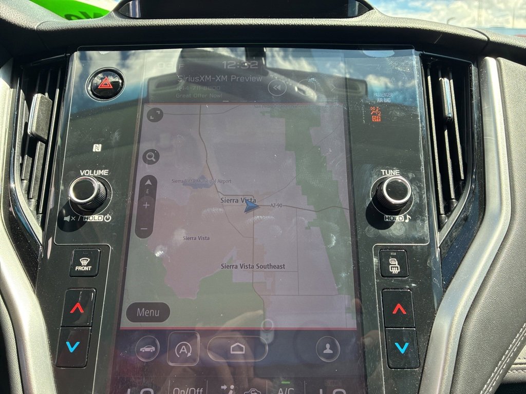 Used 2022 Subaru Outback Limited image 21