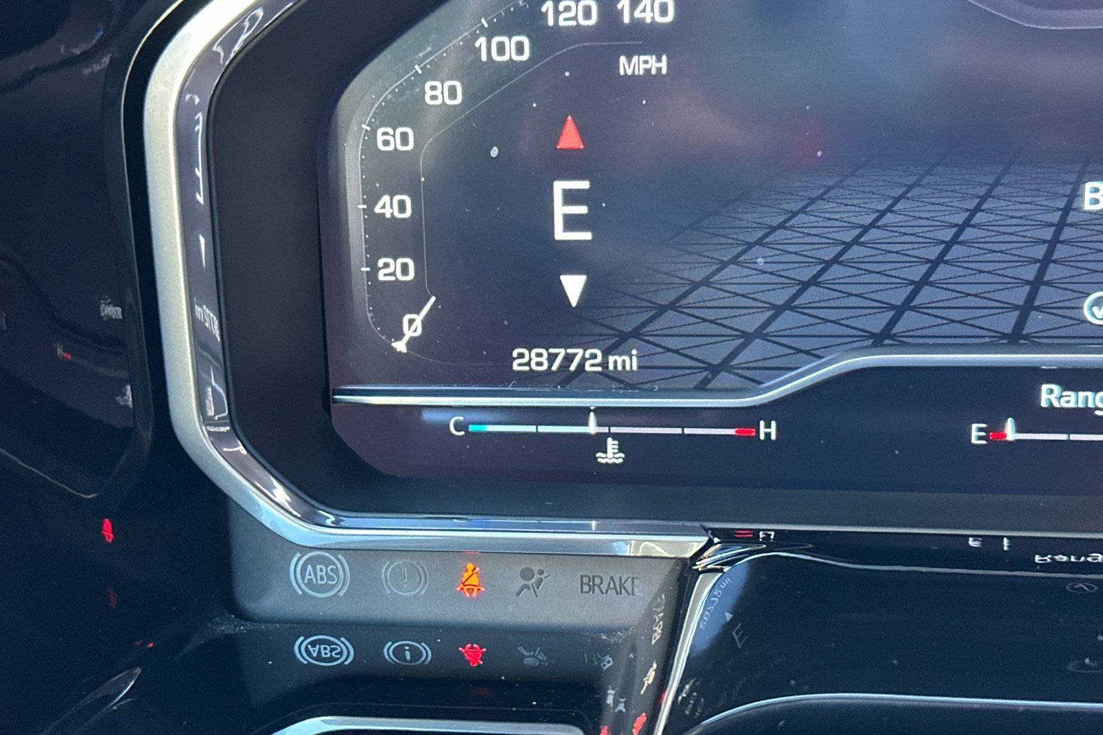 Certified 2022 GMC Sierra 1500 Elevation w/ X31 Off-Road Package image 33