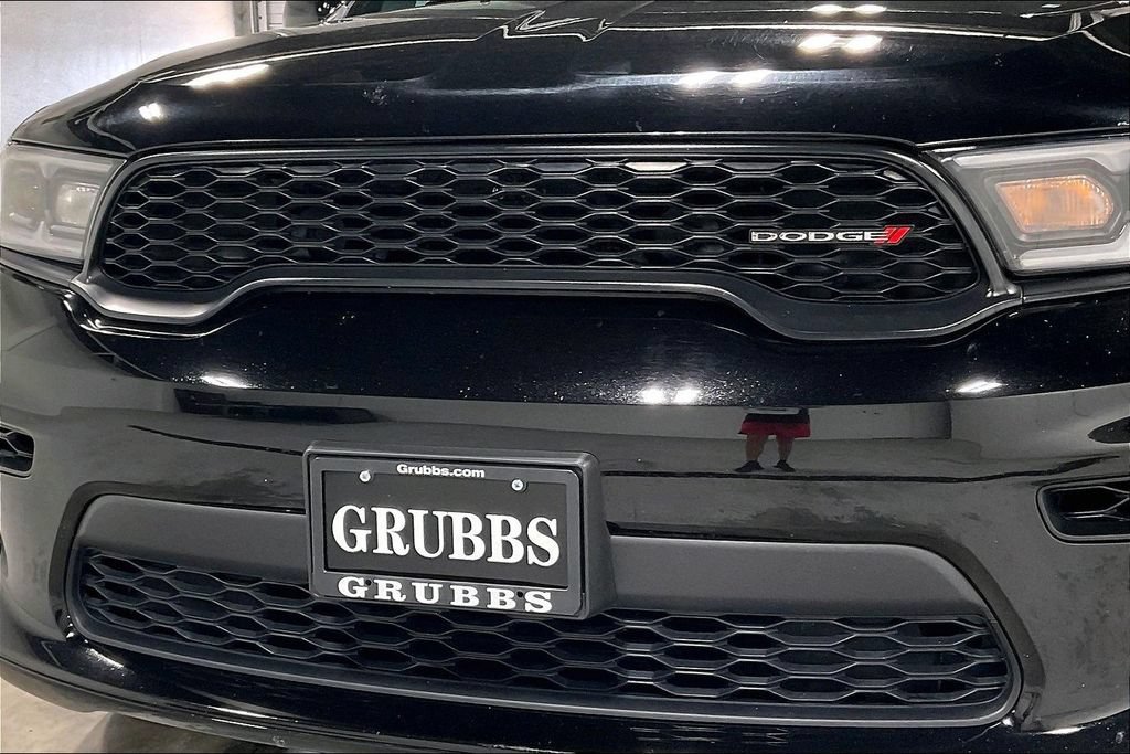 Used 2025 Dodge Durango GT AWD/4WD image 35
