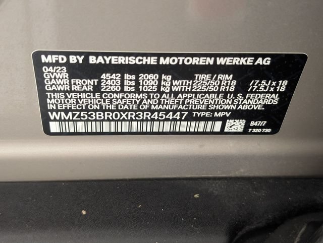 Used 2024 MINI Cooper Countryman S FWD image 37