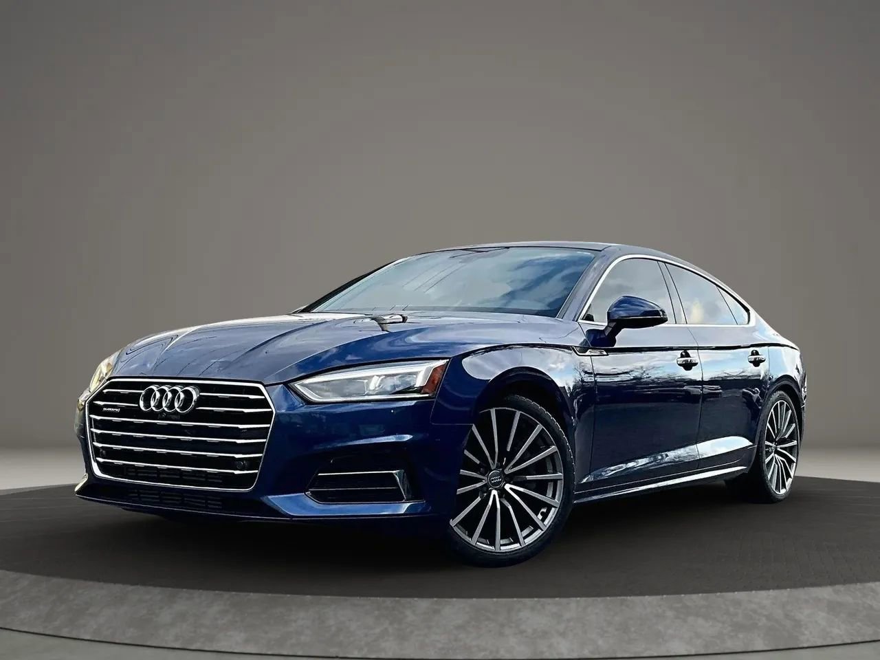 Used 2018 Audi A5 2.0T Premium Plus image 12