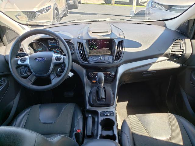 Used 2016 Ford Escape SE w/ SE Chrome Package AWD/4WD image 15