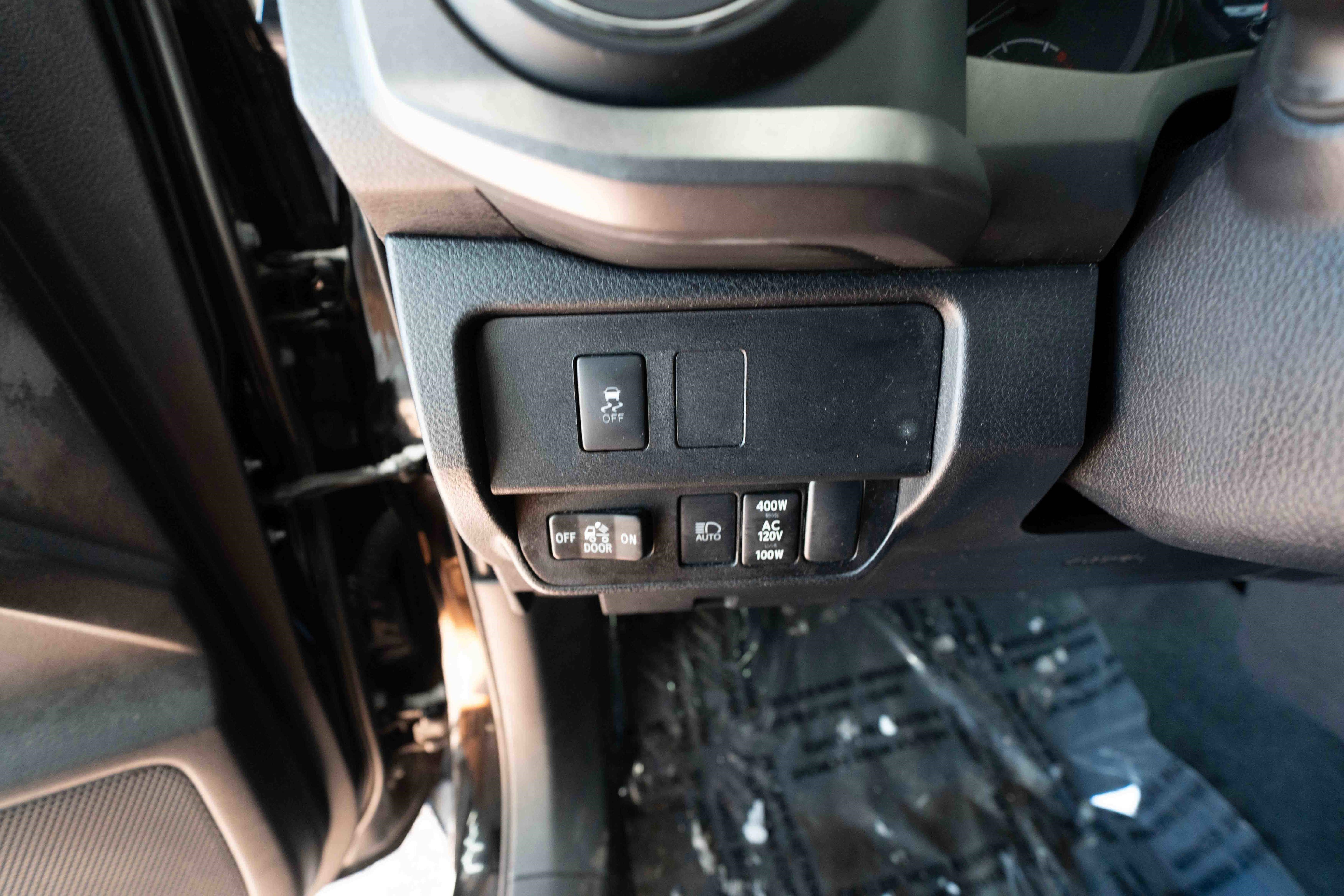 Used 2023 Toyota Tacoma TRD Off-Road image 11