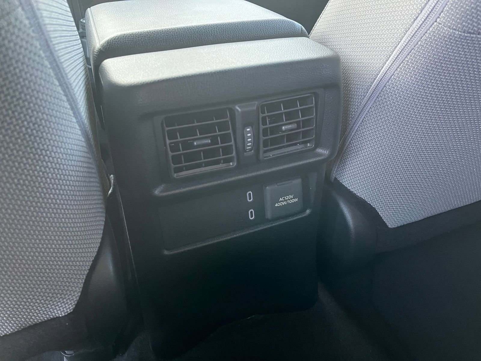 Used 2025 Toyota 4Runner TRD Off-Road image 23