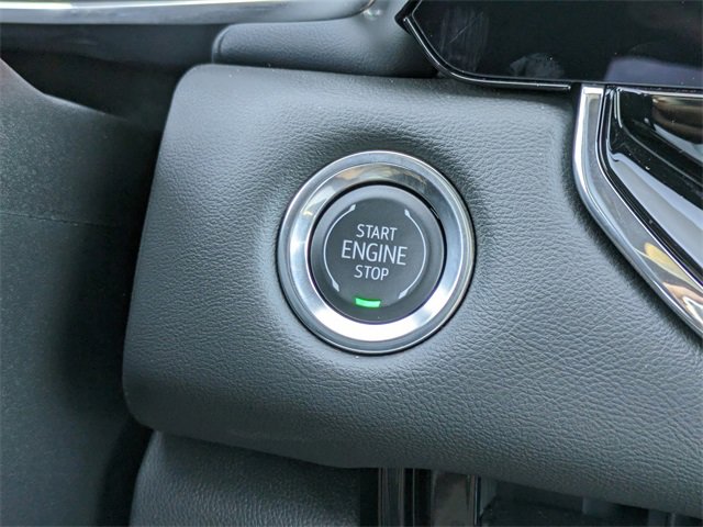 Used 2025 GMC Canyon Elevation w/ Convenience Package image 29