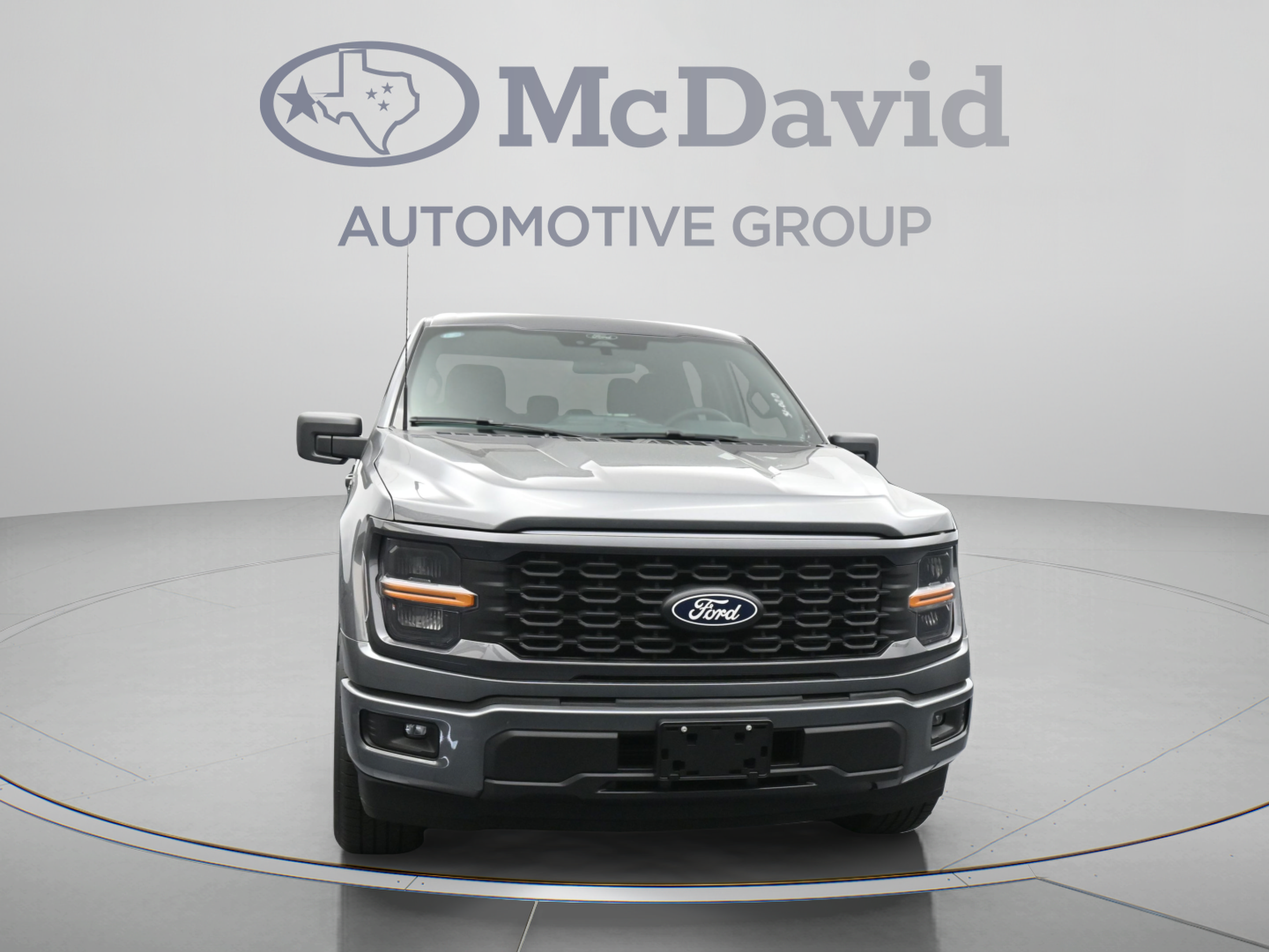 New 2026 Ford F150 STX w/ Equipment Group 200A RWD image 2