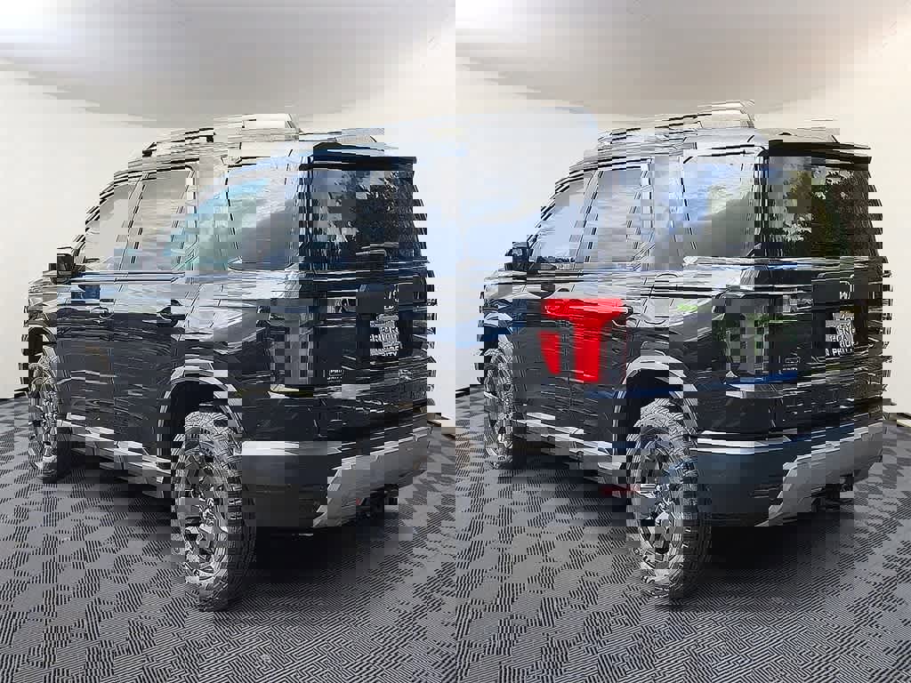 New 2026 Honda Passport RTL image 4