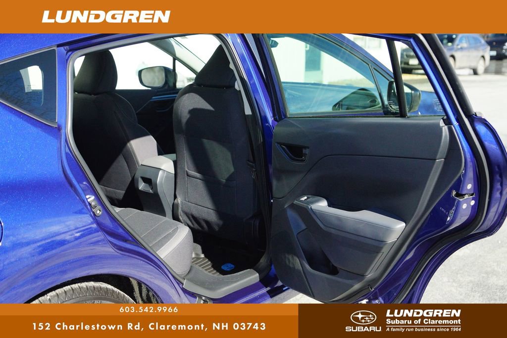 Used 2024 Subaru Impreza 2.0i image 22