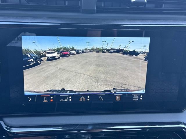New 2026 GMC Sierra 2500 AT4X w/ AT4X AEV Edition AWD/4WD image 33