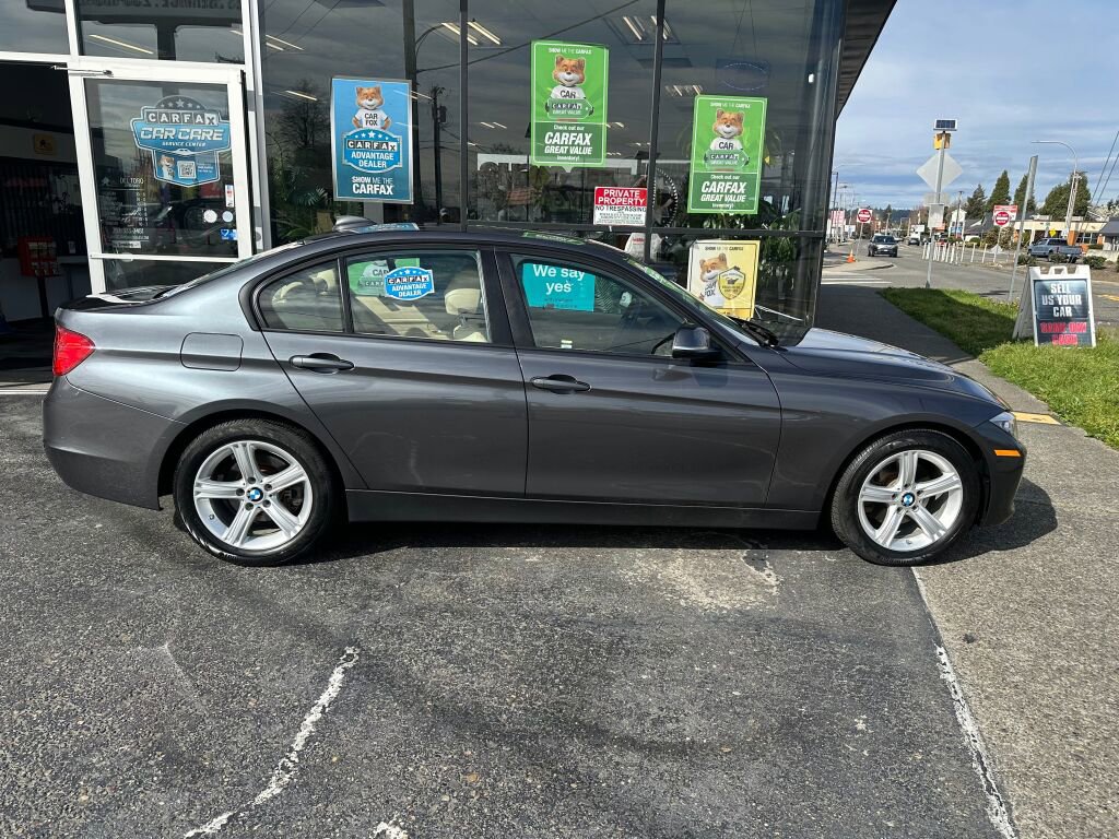 Used 2013 BMW 328i Sedan image 4