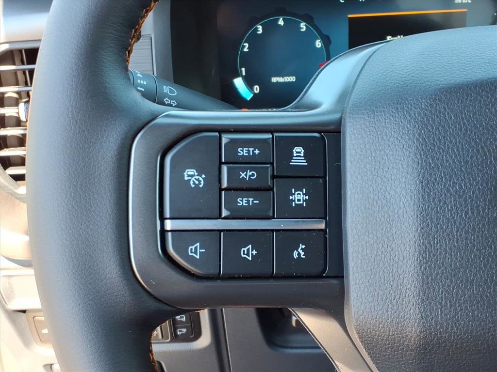 New 2025 Ford F150 Tremor image 36