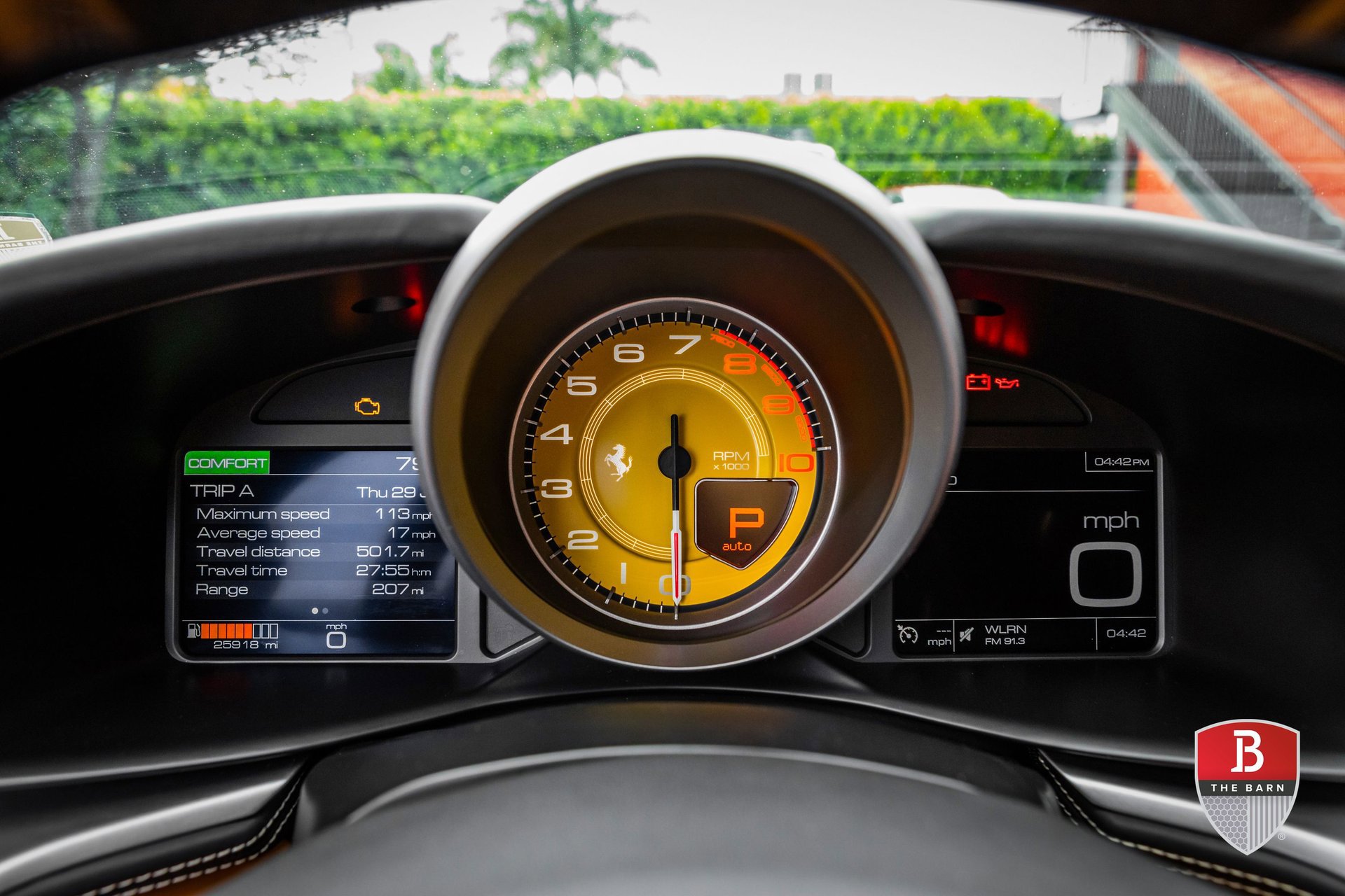 Used 2018 Ferrari GTC4Lusso T image 24