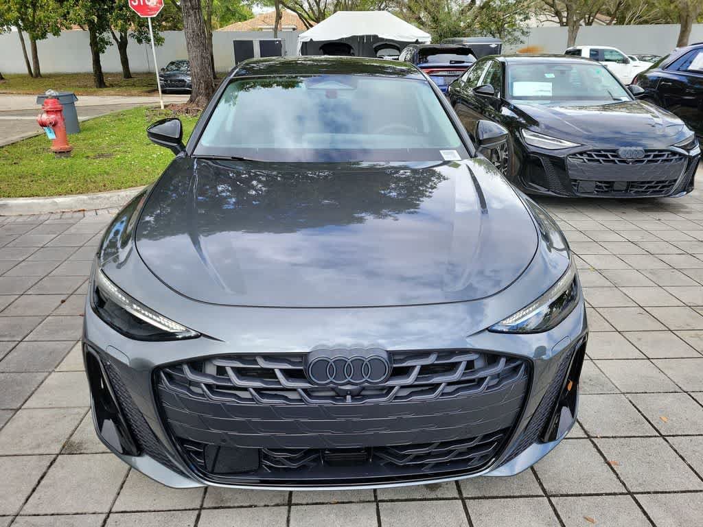 New 2026 Audi A6 Prestige AWD/4WD image 6