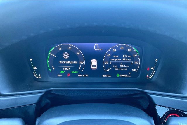 Certified 2023 Honda Accord Sport image 12
