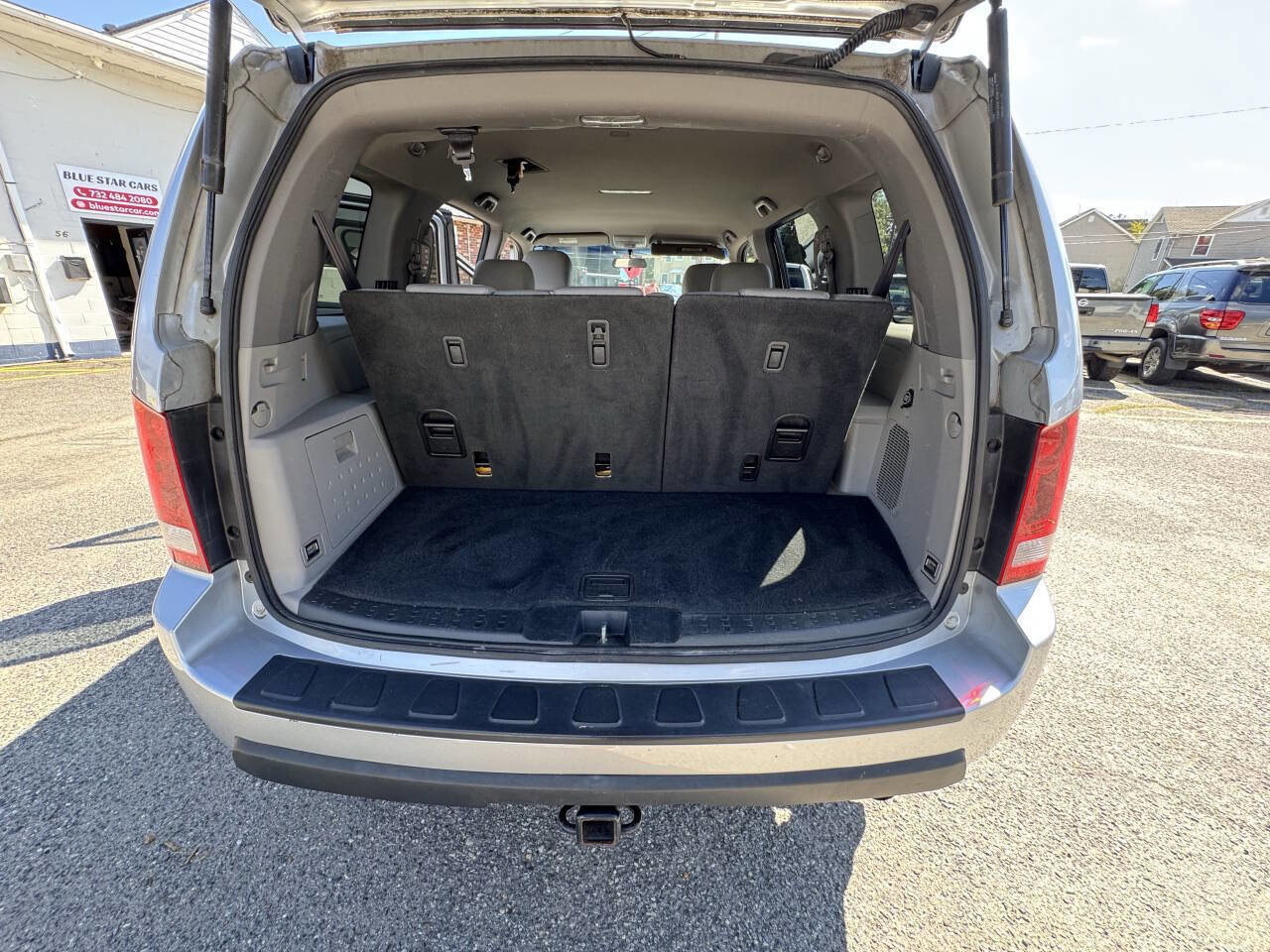 Used 2010 Honda Pilot LX image 45