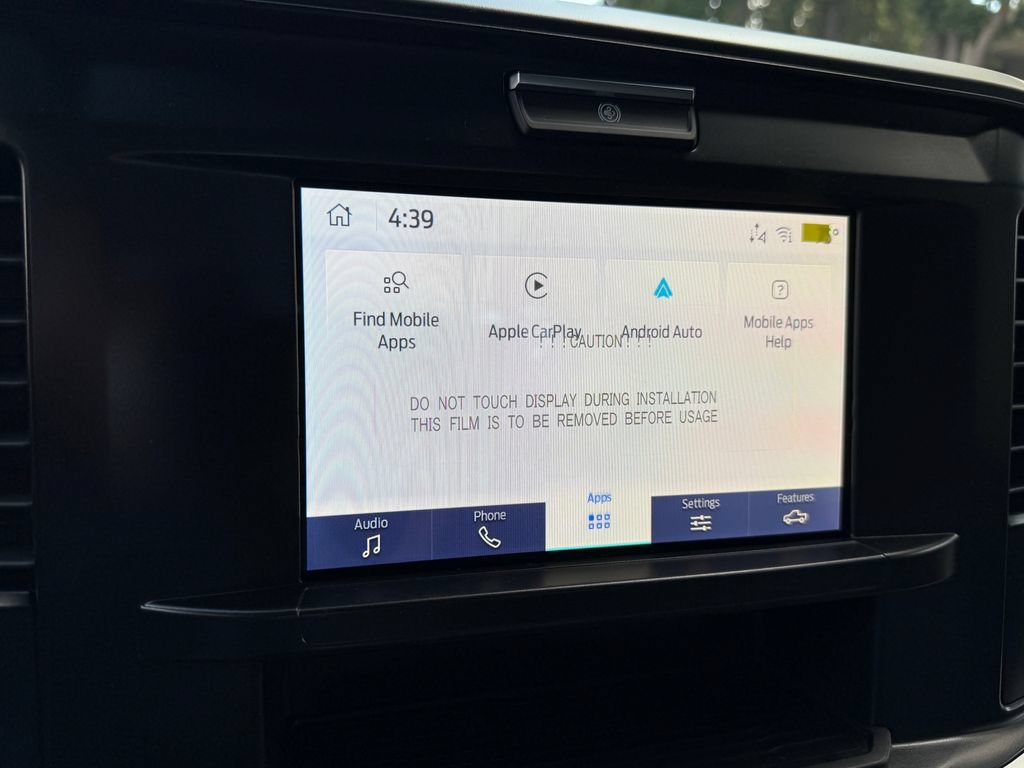 New 2026 Ford F250 XL AWD/4WD image 16