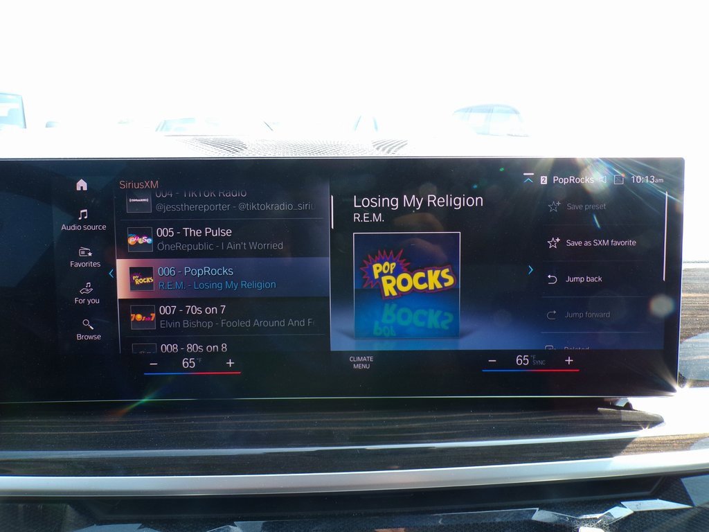 Certified 2023 BMW X7 xDrive40i w/ Premium Package image 20