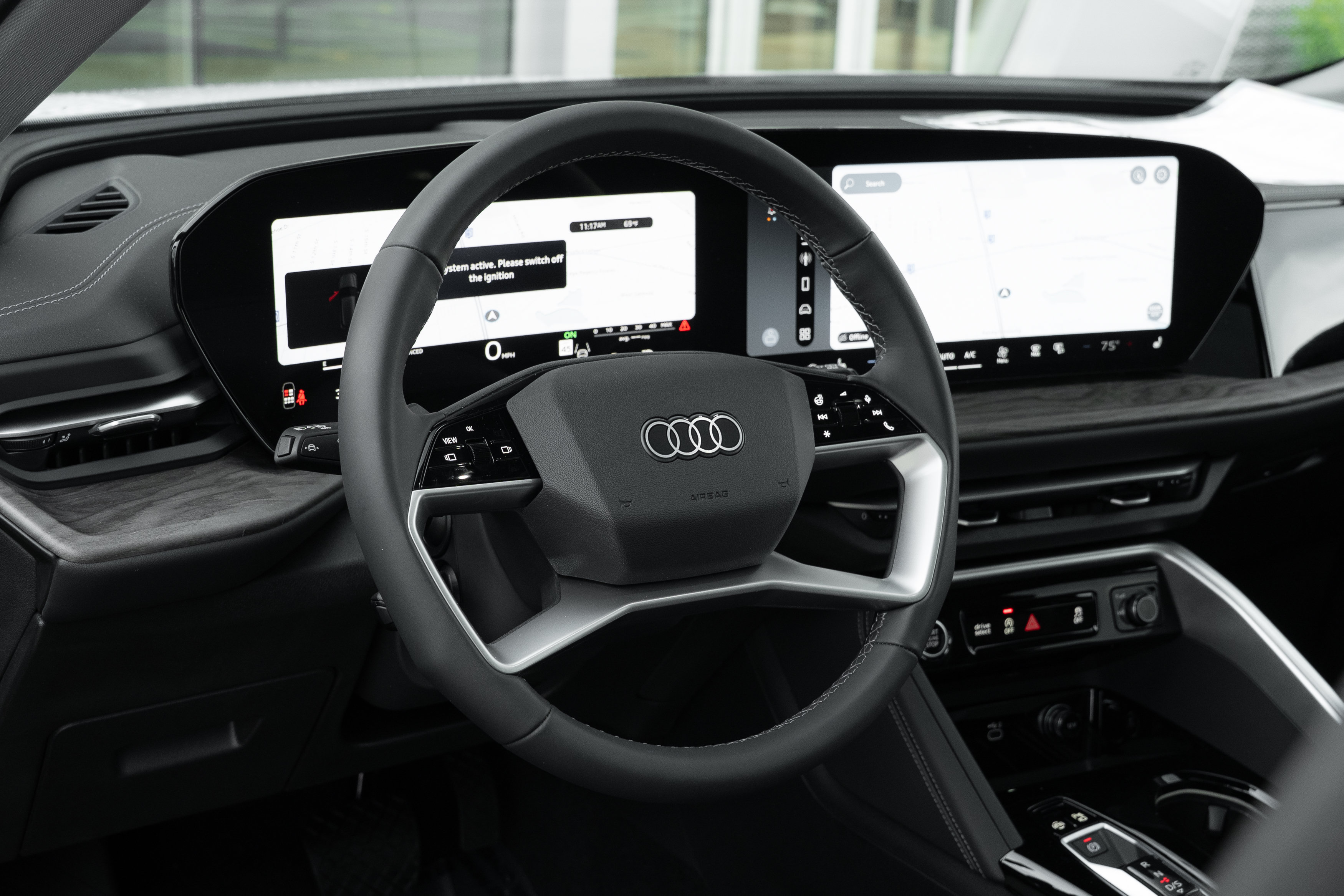 New 2026 Audi Q5 Premium Plus AWD/4WD image 11