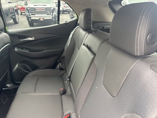 New 2026 Buick Encore GX Preferred w/ Comfort Package image 24