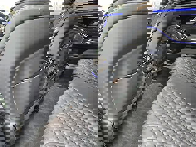 Used 2022 Mercedes-Benz S 580 4MATIC Sedan image 17