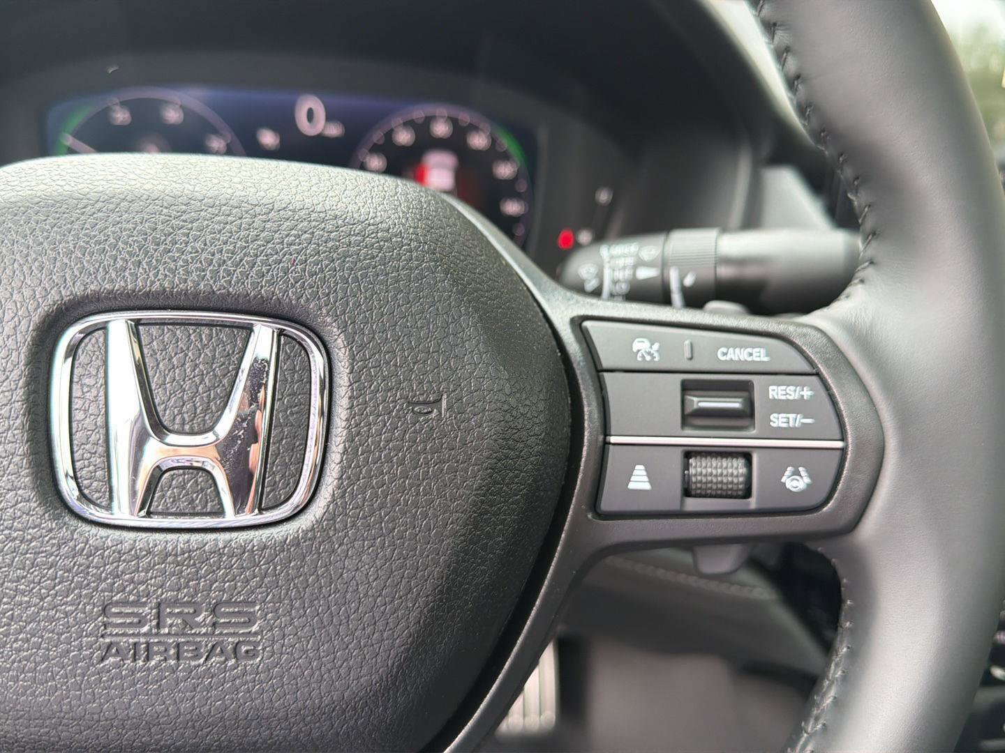 New 2026 Honda Accord Sport image 21