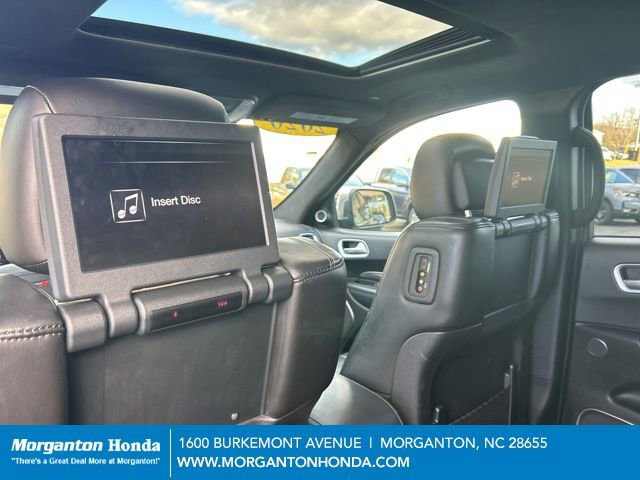 Used 2020 Dodge Durango Citadel image 32