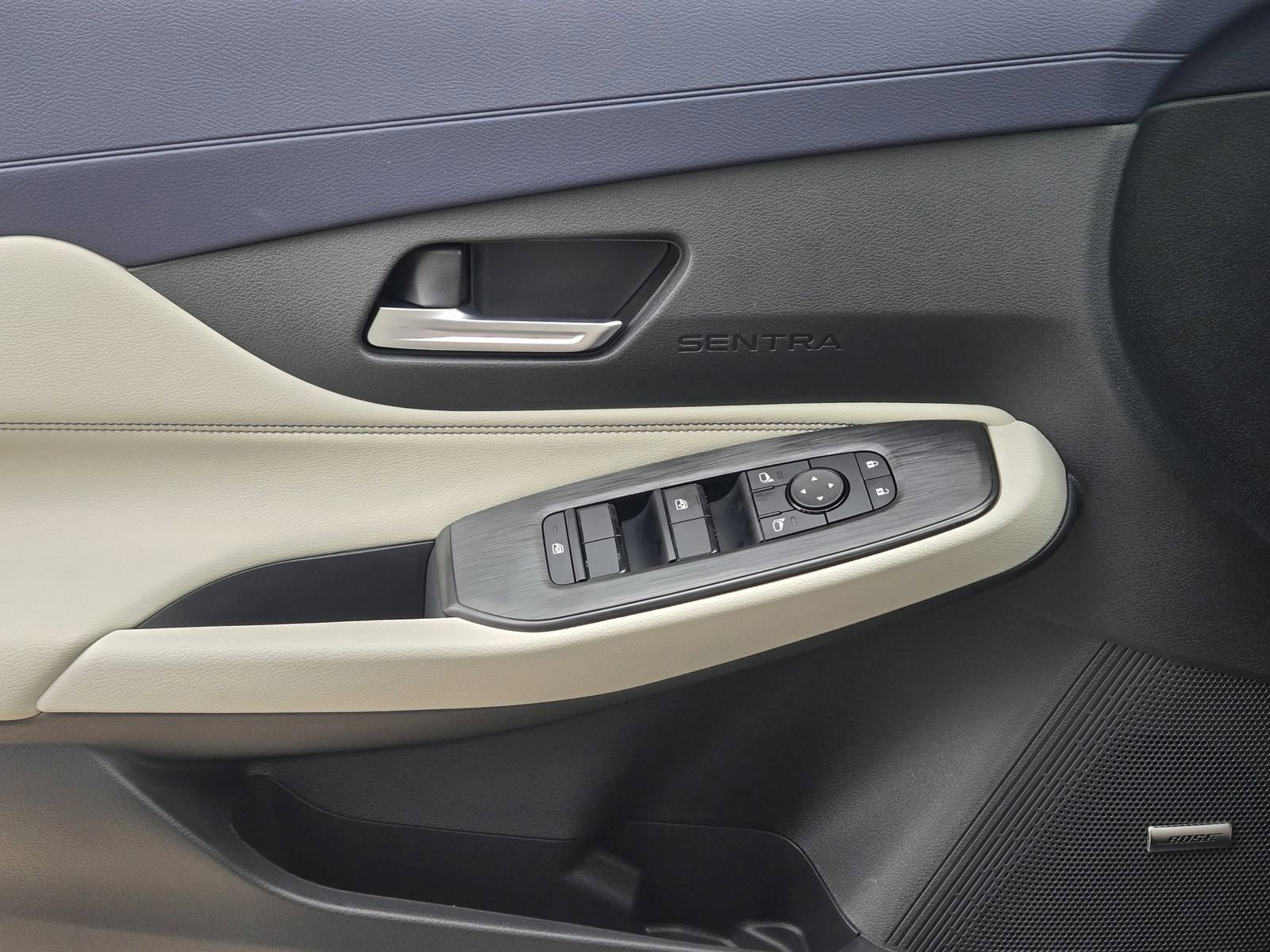 New 2026 Nissan Sentra SL w/ Floor Mat Package FWD image 20