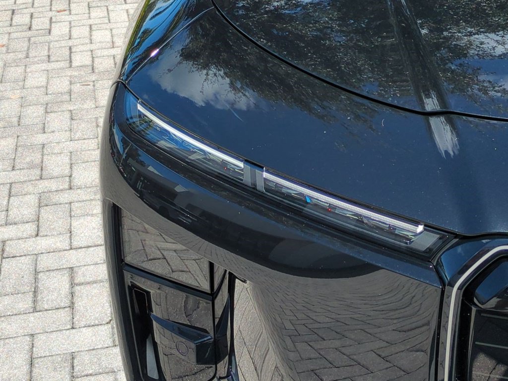 New 2027 BMW 740i w/ Executive Package RWD image 10