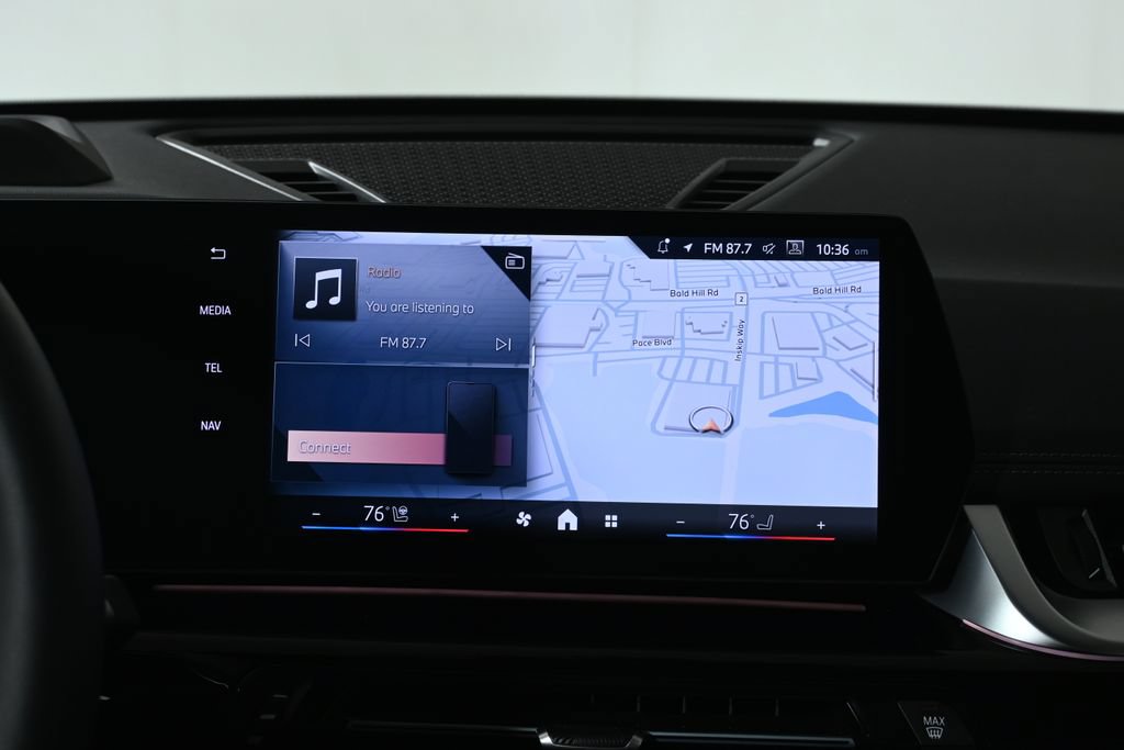 New 2027 BMW X1 xDrive28i AWD/4WD image 21